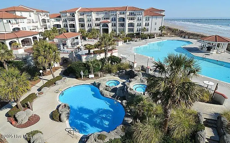 790 New River Inlet Road #207a, North Topsail Beach, NC 28460 - Image #2