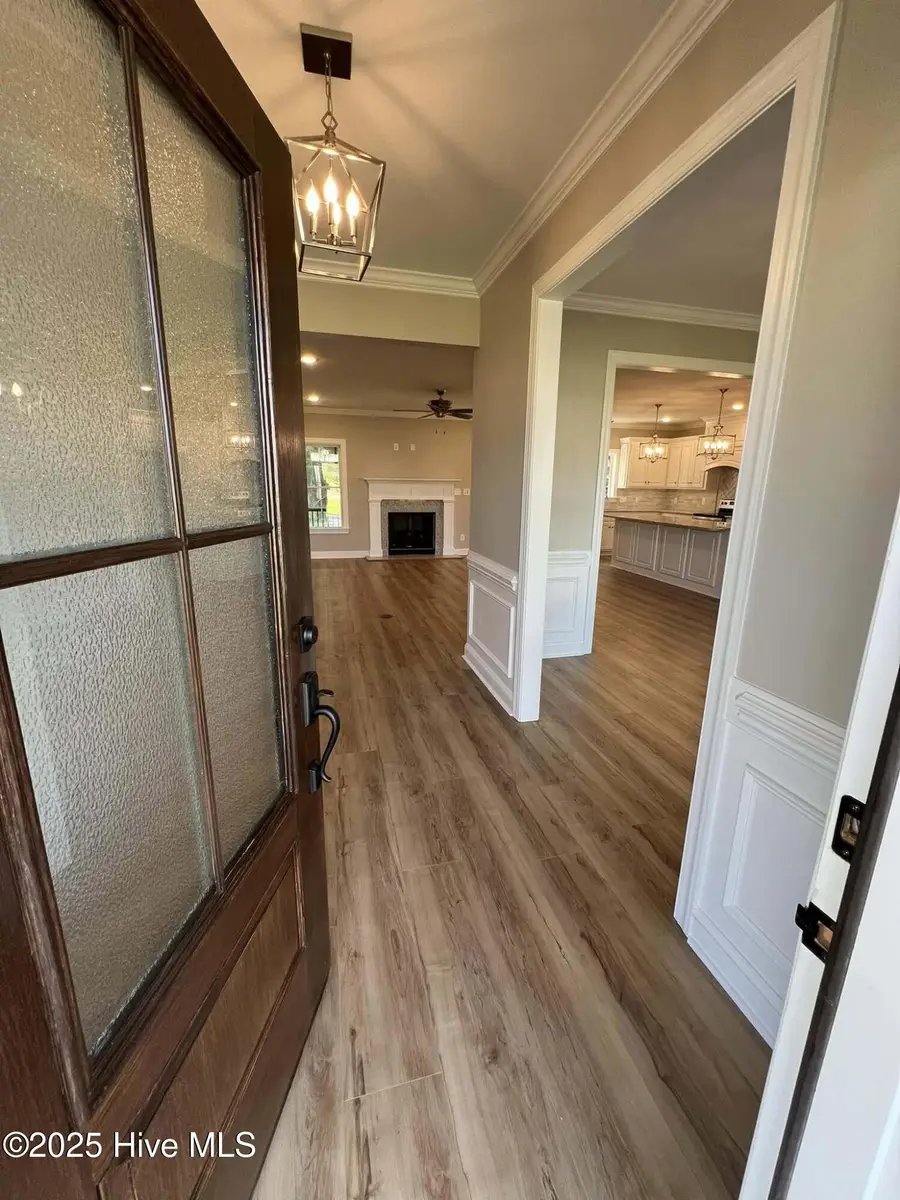 Lot 10h Good Shepherd Trail, Spring Hope, NC 27882 - Image #3