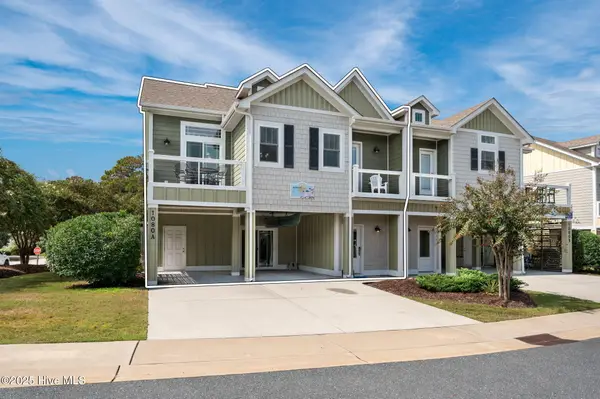 1080 Keepers Way #A, Corolla, NC 27927