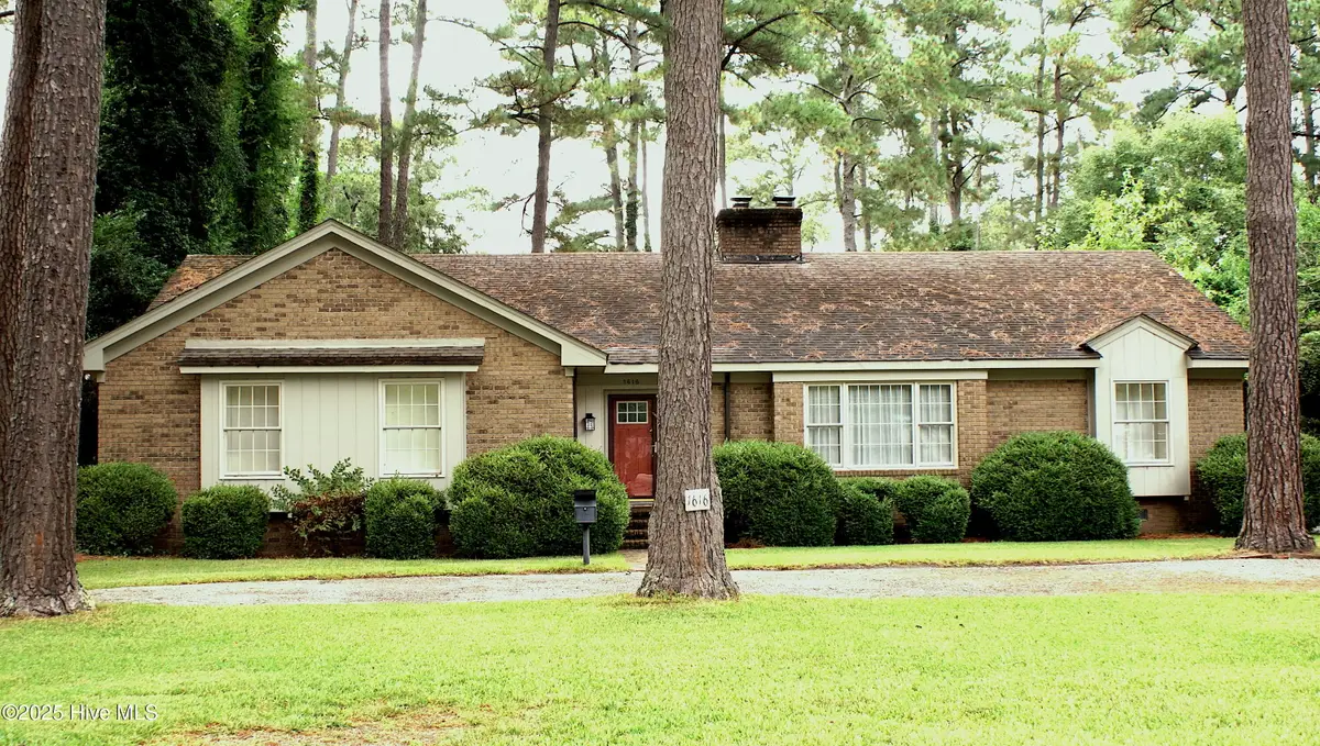 1616 Marvelle Avenue, Rocky Mount, NC 27803 - Image #1