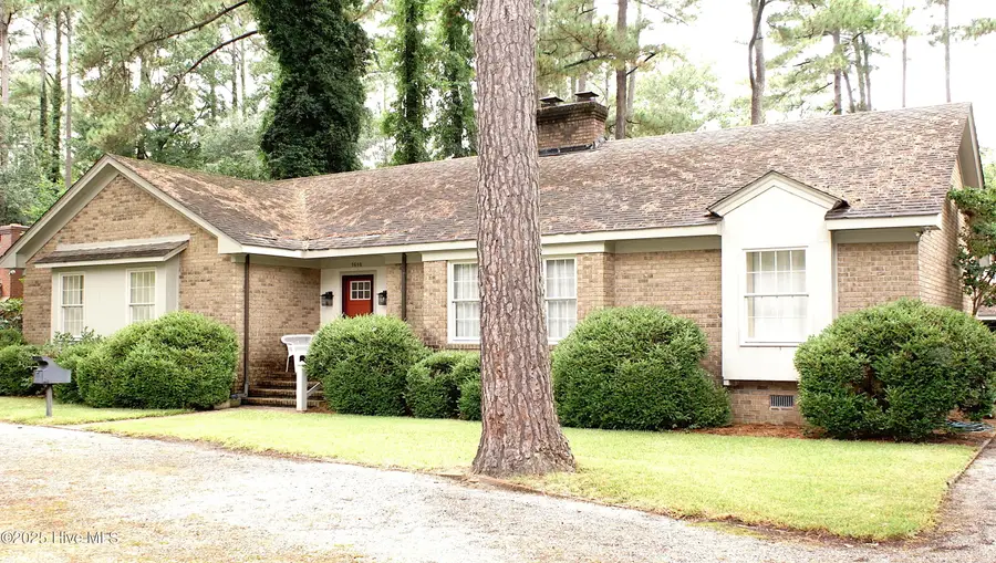 1616 Marvelle Avenue, Rocky Mount, NC 27803 - Image #3
