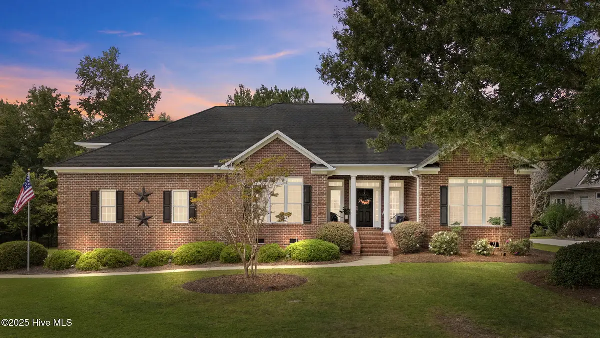 108 Friburg Road, New Bern, NC 28562 - Image #1