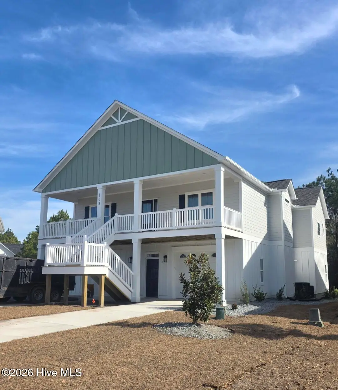 103 Everett Park Trail, Holly Ridge, NC 28445 - Image #1