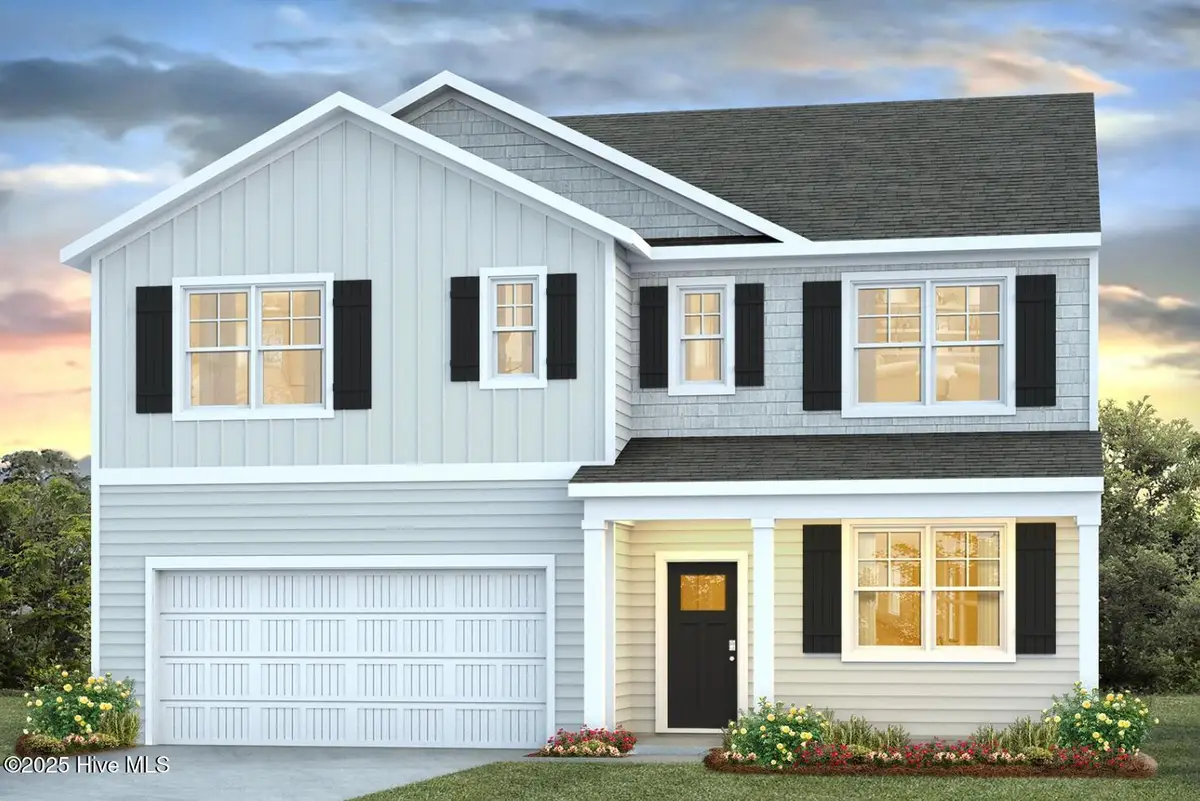 254 Red Vineyard Way #Lot 10, Jacksonville, NC 28546 - Image #1