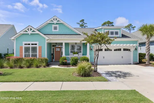 6415 Bryson Drive Sw, Ocean Isle Beach, NC 28469