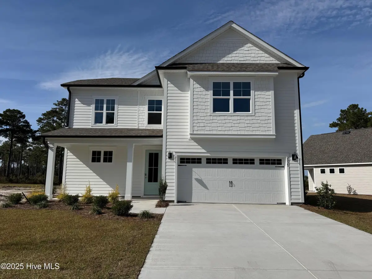 2028 Cypress Hill Drive Se #Lot 282, Bolivia, NC 28422 - Image #1