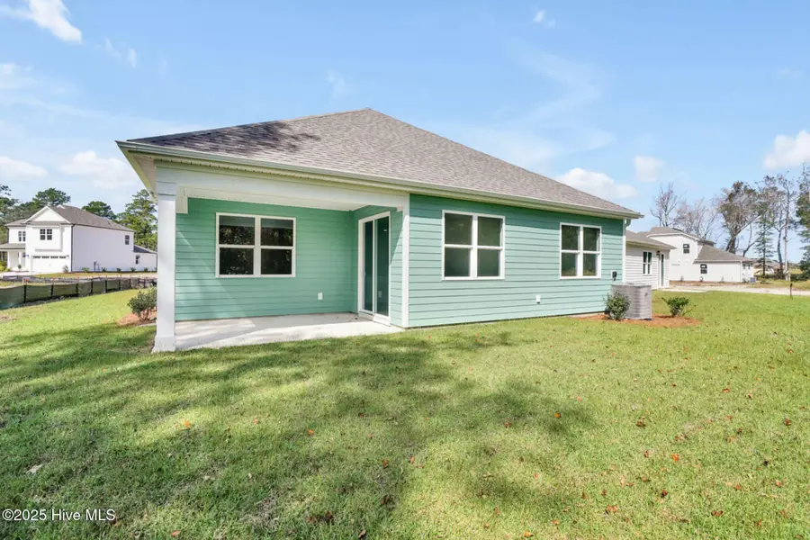 2039 Cypress Hill Drive Se #Lot 8, Bolivia, NC 28422 - Image #2