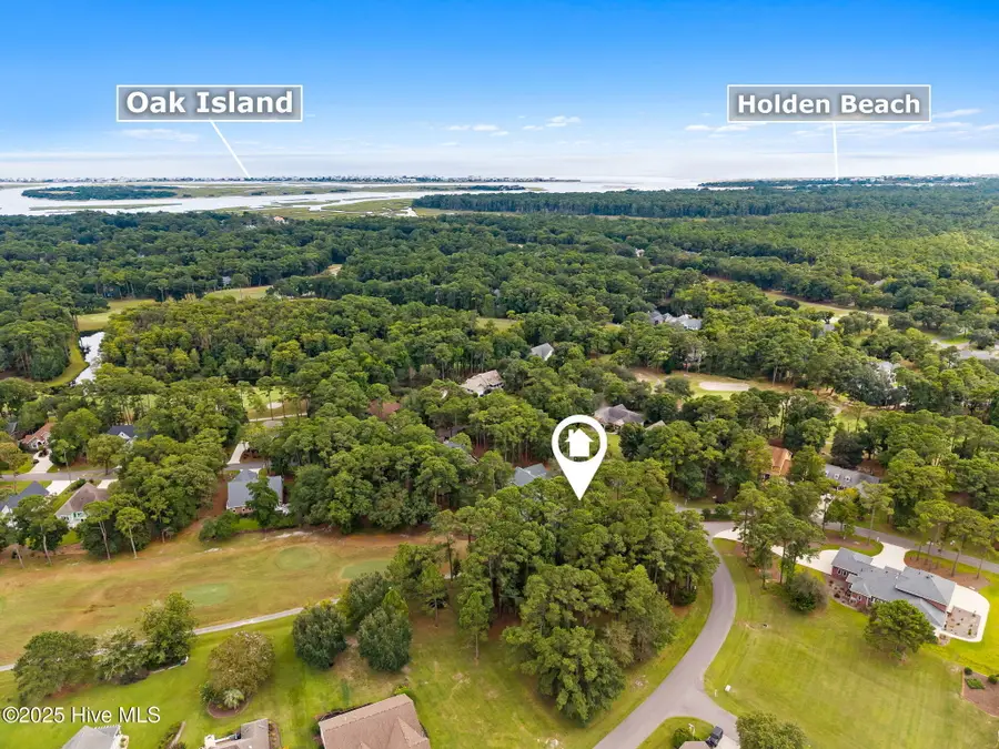 519 Genoes Point Road Sw, Supply, NC 28462 - Image #2