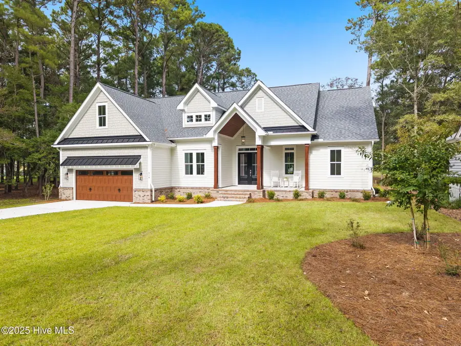 519 Genoes Point Road Sw, Supply, NC 28462 - Image #3