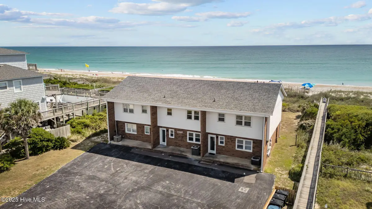 3307 Ocean Drive #2, Emerald Isle, NC 28594 - Image #1