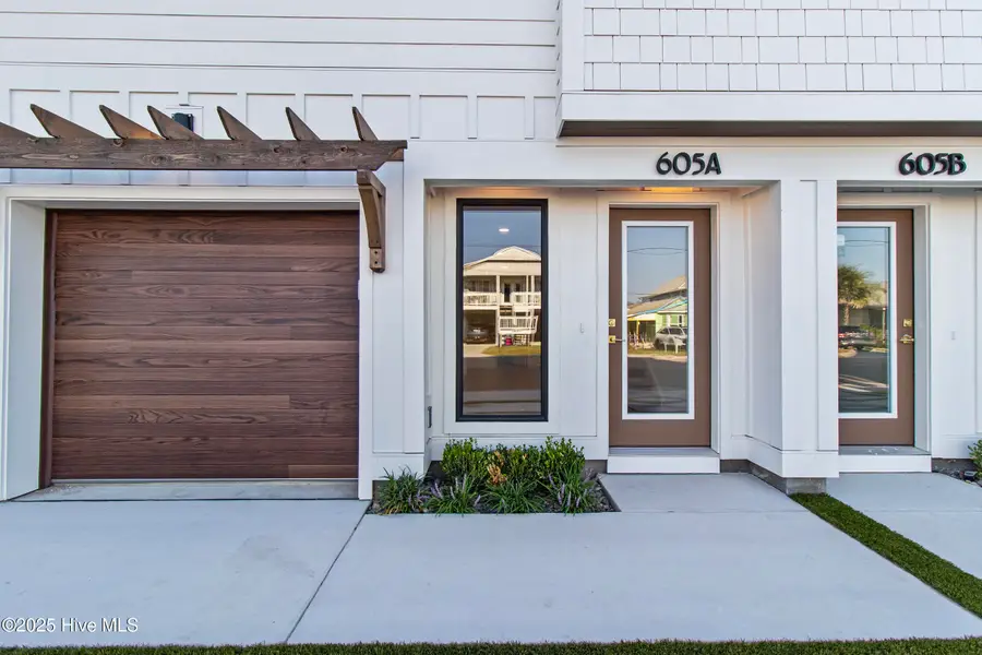 605 Fort Fisher Boulevard S #Unit A, Kure Beach, NC 28449 - Image #2