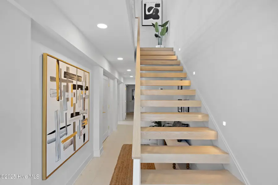 605 Fort Fisher Boulevard S #Unit A, Kure Beach, NC 28449 - Image #3