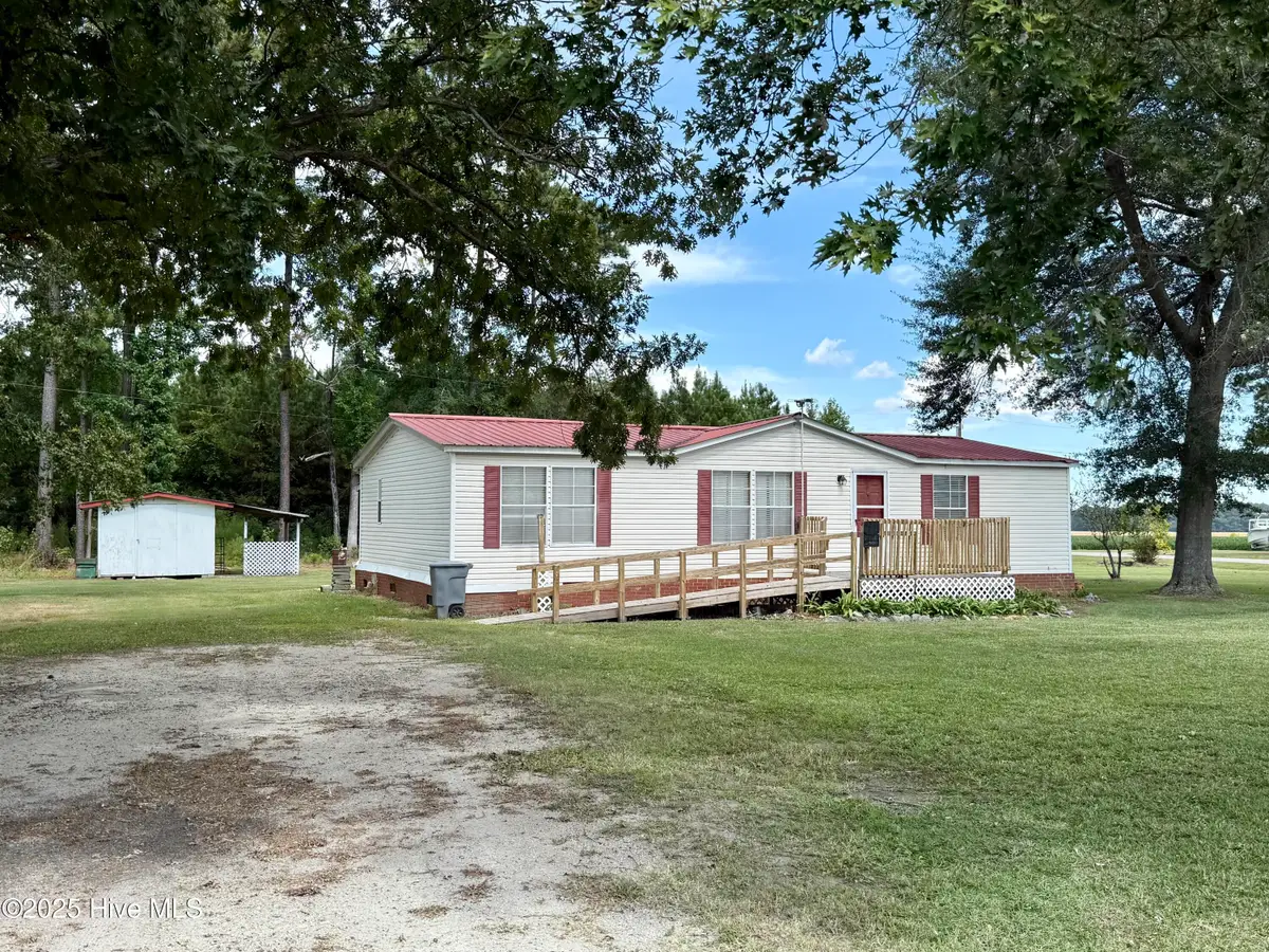 2061 Dymond City Road, Jamesville, NC 27846 - #1