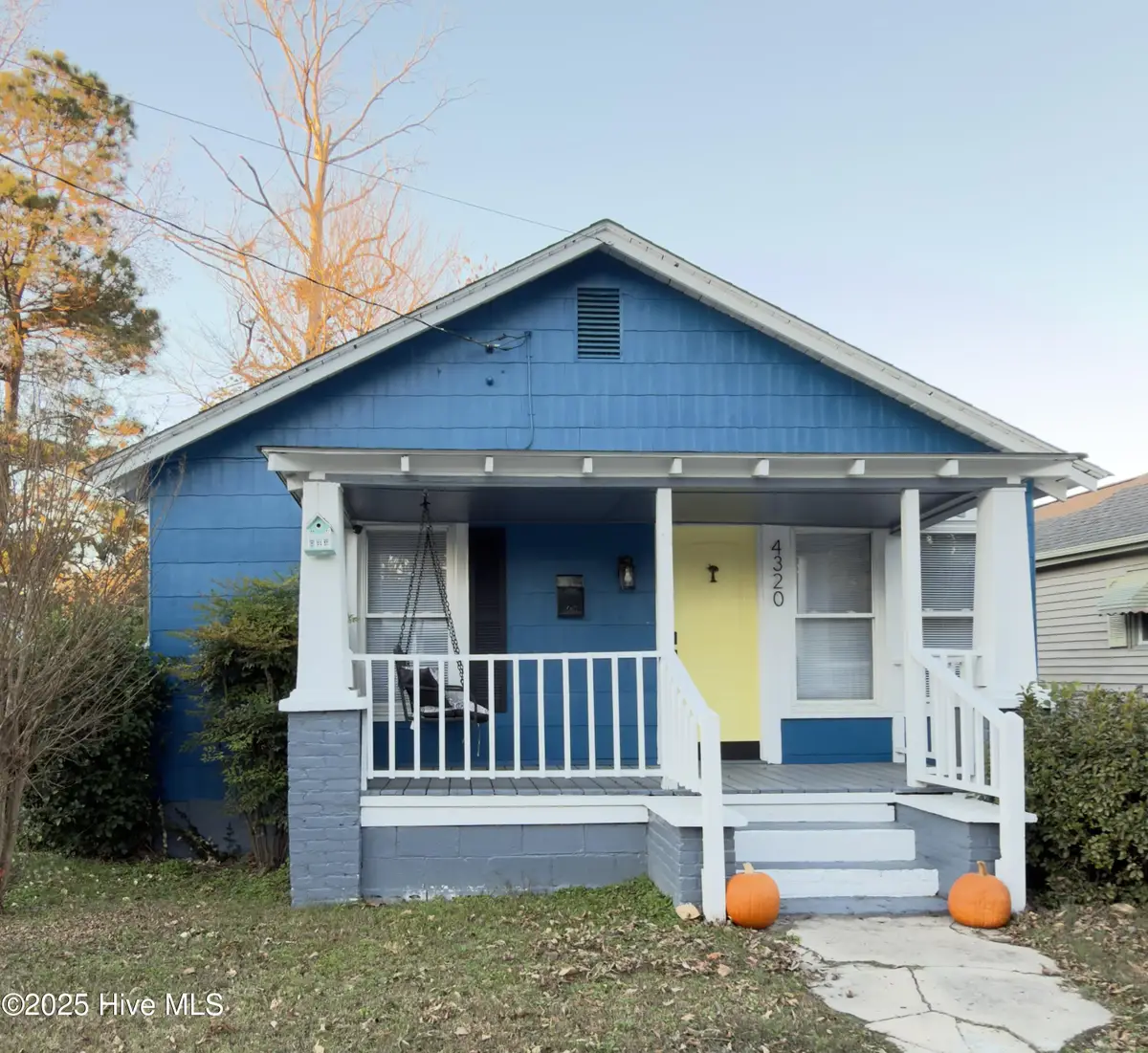 4320 Wallace Street, Farmville, NC 27828 - Image #1