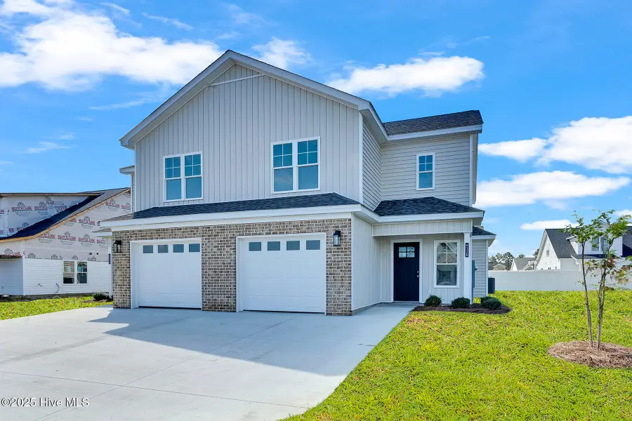 633 Abigail Taylor Drive #B, Greenville, NC 27834 - Image #2