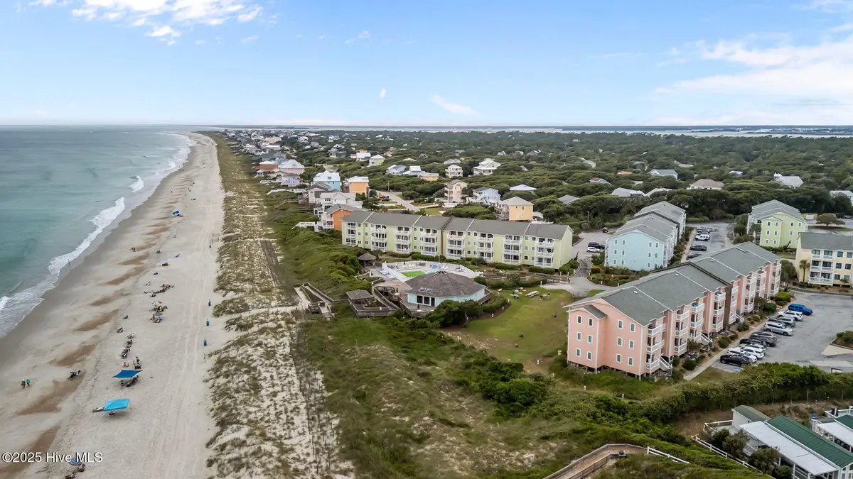 9201 Coast Guard Road #D204, Emerald Isle, NC 28594 - Image #1