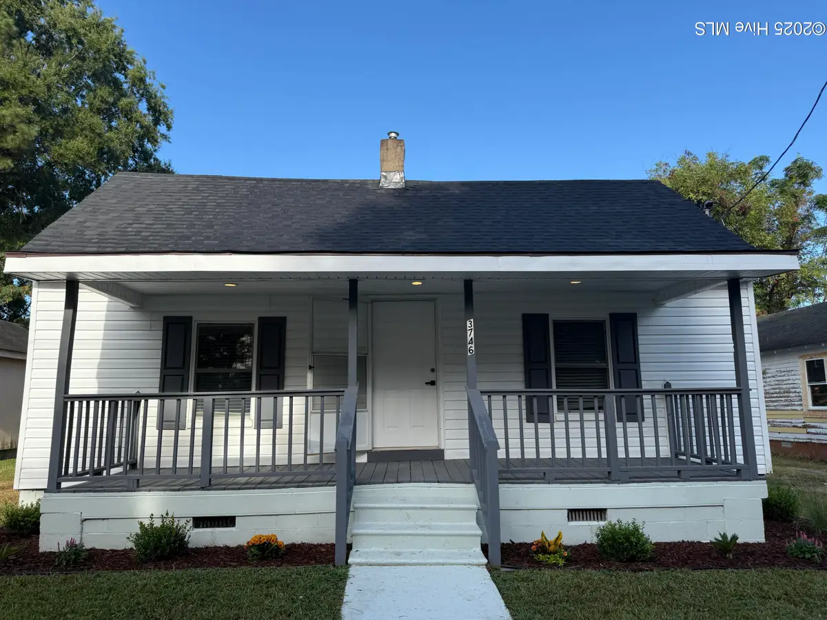 3746 Cameron Street, Farmville, NC 27828 - #1