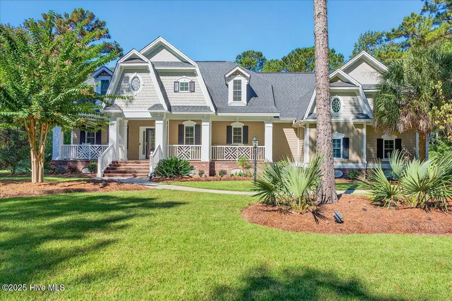 607 Carvalho Terrace Se, Bolivia, NC 28422 - Image #2