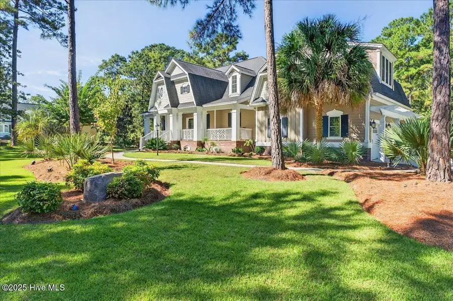 607 Carvalho Terrace Se, Bolivia, NC 28422 - Image #3