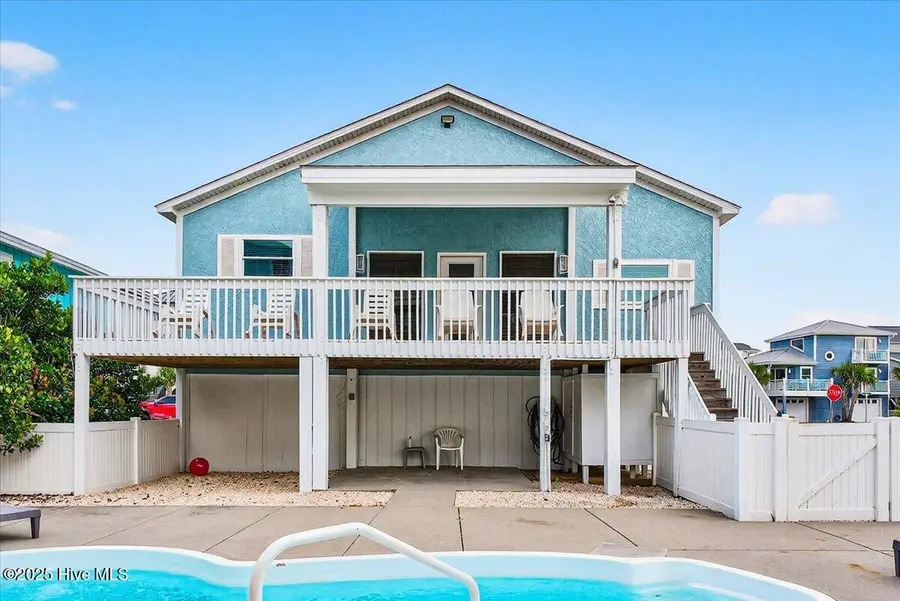180 E Second Street, Ocean Isle Beach, NC 28469 - Image #2
