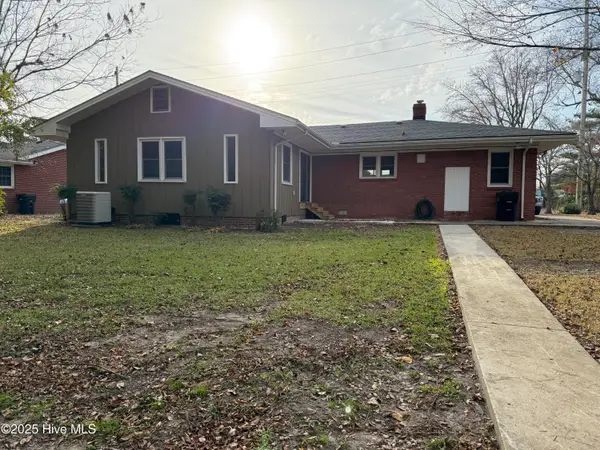 133 Rosedale Drive, Elizabeth City, NC 27909