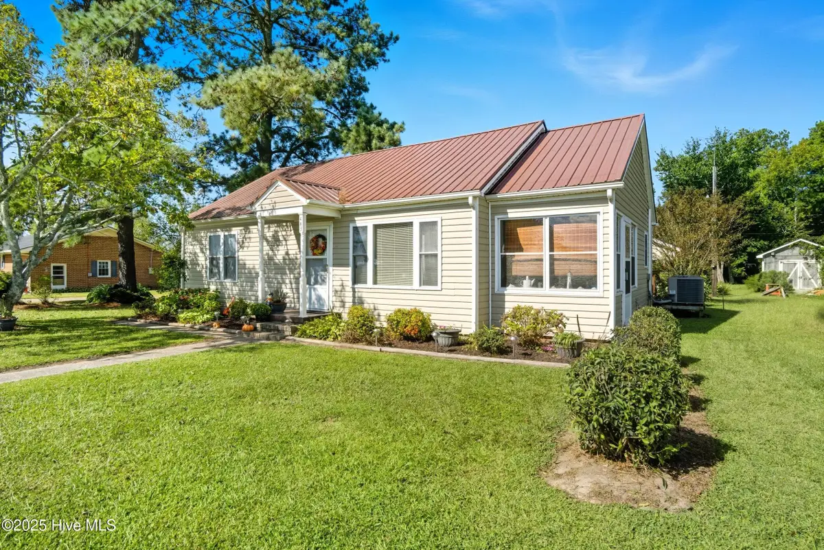 483 Meadstown Road, Elizabeth City, NC 27909 - Image #1