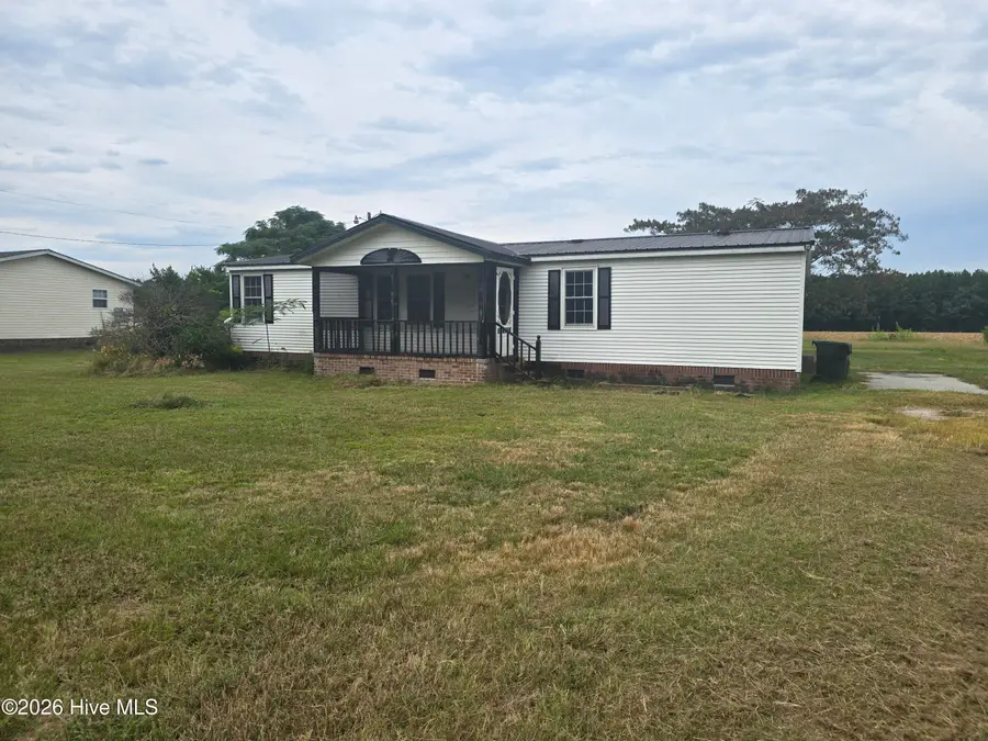 12067 Nc Hwy 32 N, Roper, NC 27970 - #2