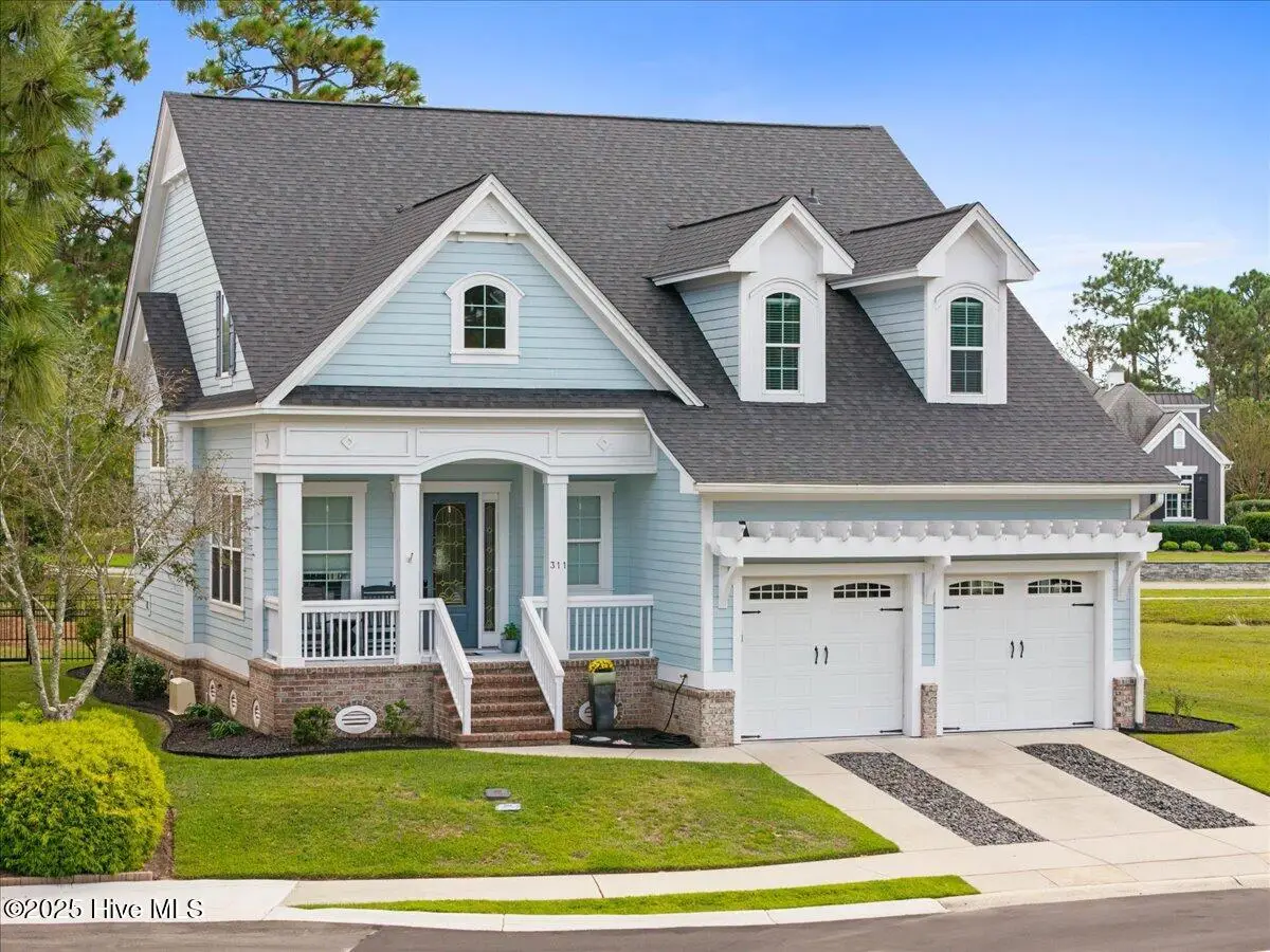 311 River Village Square, Shallotte, NC 28470 - Image #1