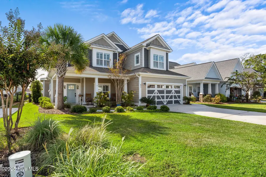 41 Evergreen Lane, Hampstead, NC 28443 - Image #2