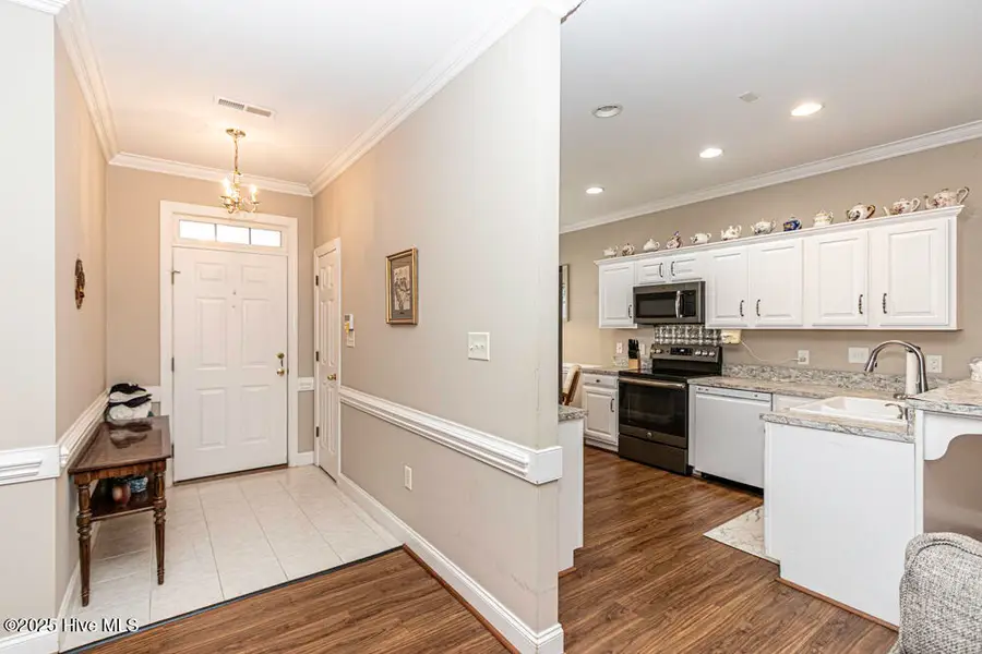 131 Irene Court, Rocky Mount, NC 27804 - Image #3