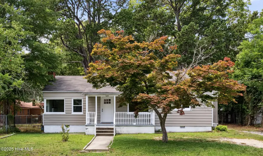 208 Fairview Avenue Sw, Wilson, NC 27893 - Image #3