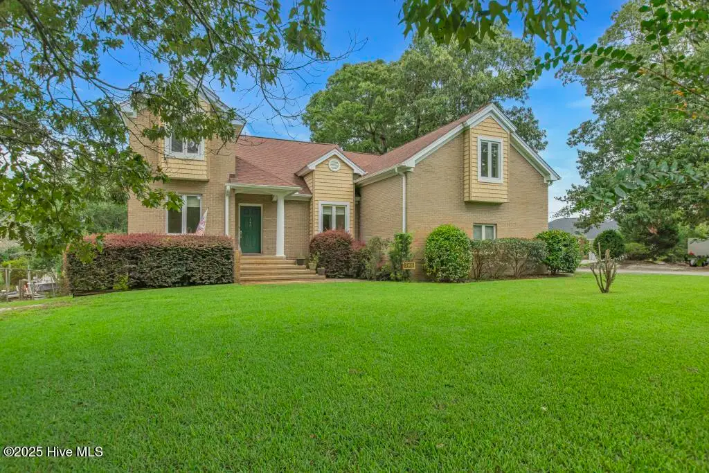 140 Circle Drive, Hampstead, NC 28443 - Image #1