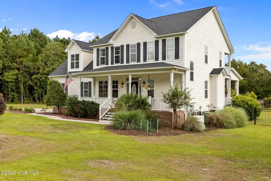 107 Calcos Court, Holly Ridge, NC 28445 - Image #2