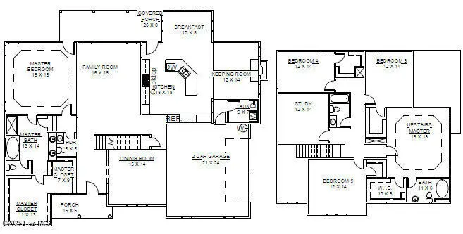 1000 Sea Bass Circle, New Bern, NC 28562 - Image #2