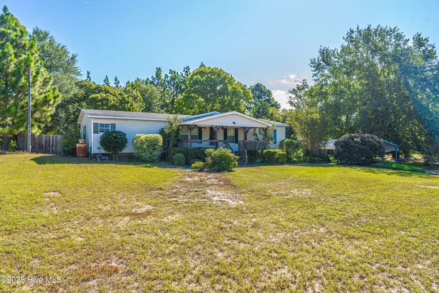 113 Holly Place, West End, NC 27376 - Image #2