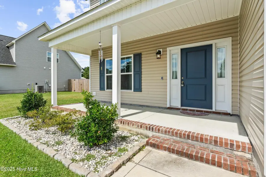 317 James Hedrick Court, Jacksonville, NC 28540 - Image #3