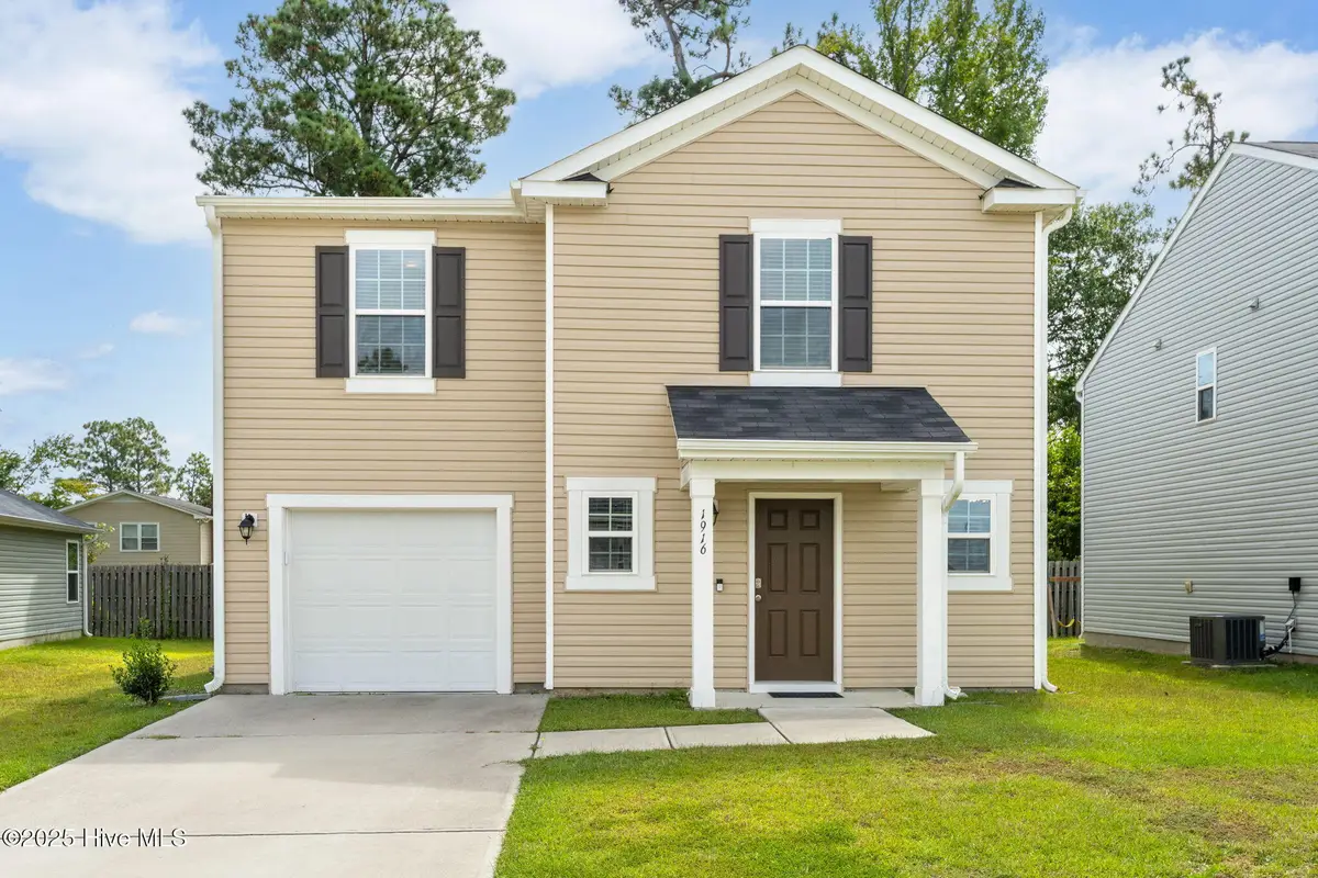 1916 Simonton Drive, Wilmington, NC 28405 - Image #1