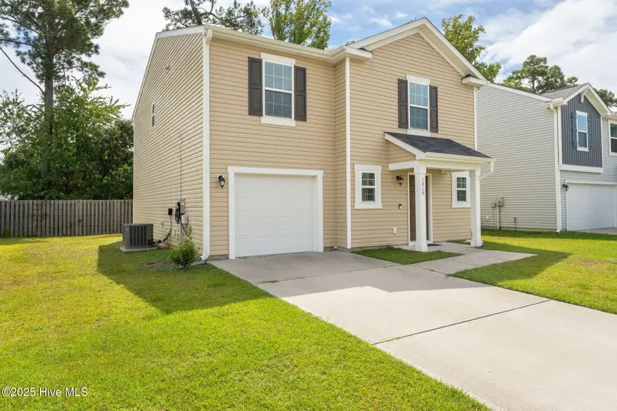 1916 Simonton Drive, Wilmington, NC 28405 - Image #3