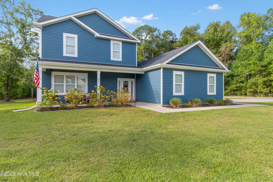 831 Treasure Cove Lane Sw, Supply, NC 28462 - Image #2