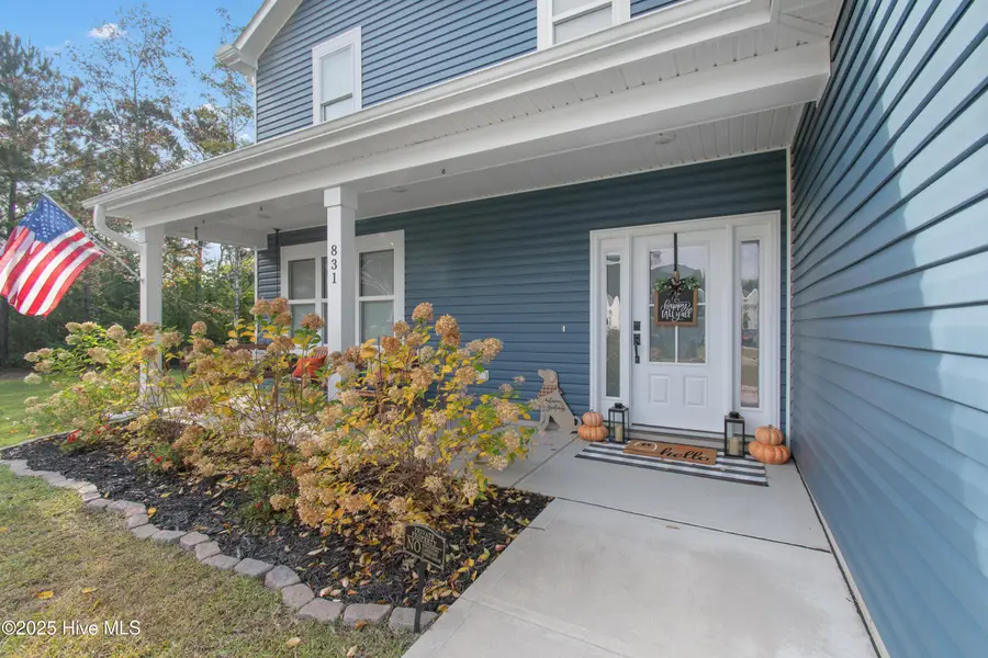 831 Treasure Cove Lane Sw, Supply, NC 28462 - Image #3