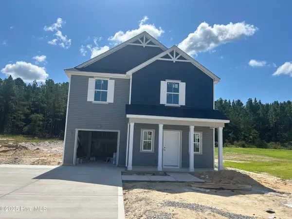 299 Deep River Road, Aberdeen, NC 28315