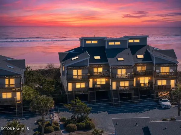 1768 New River Inlet Road #5, North Topsail Beach, NC 28460