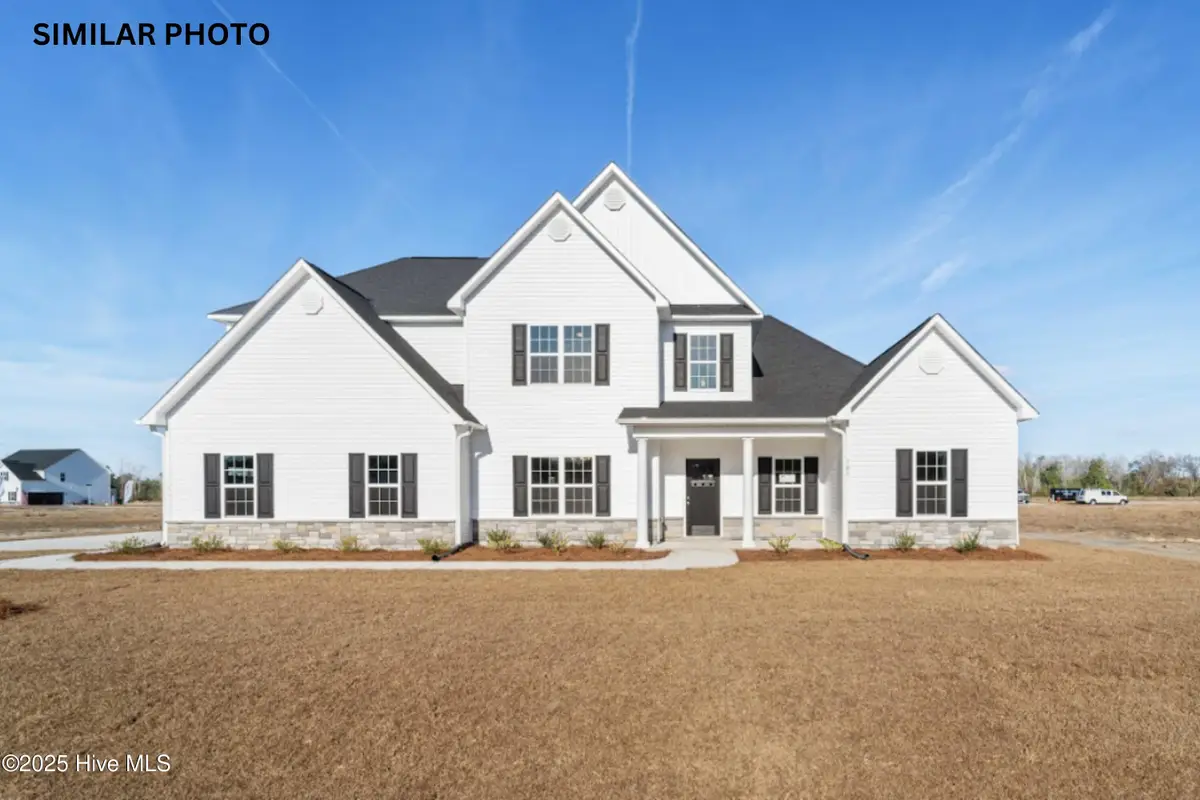 244 Big August Way, Jacksonville, NC 28546 - Image #1
