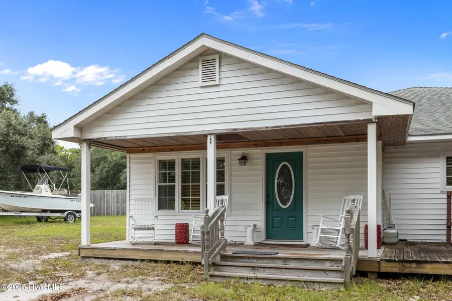 680 Broad Creek Loop Road, Newport, NC 28570 - Image #3