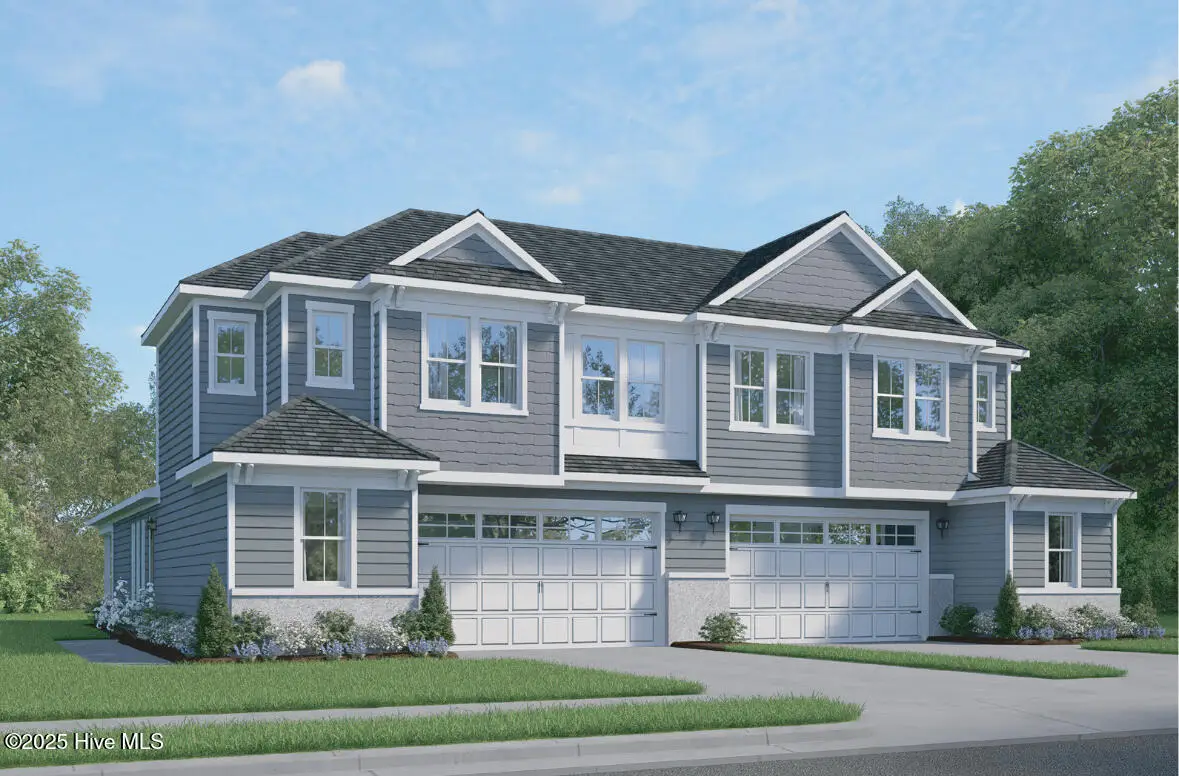 3166 Painted Turtle Loop #5, Wilmington, NC 28409 - Image #1