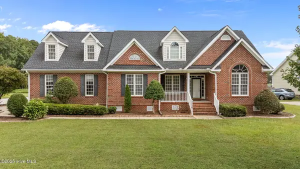 1716 Lakeside Drive Nw, Wilson, NC 27896