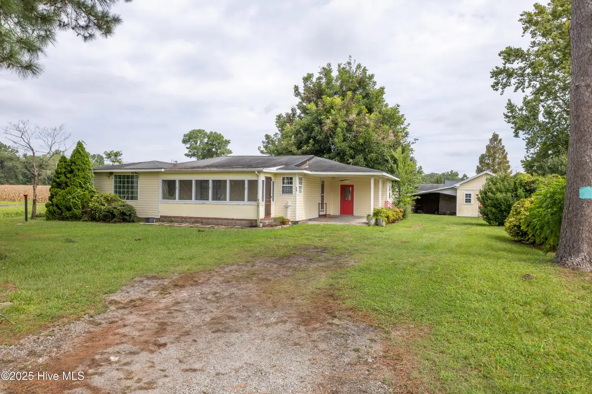46 Herring Street, Turkey, NC 28393 - Image #1