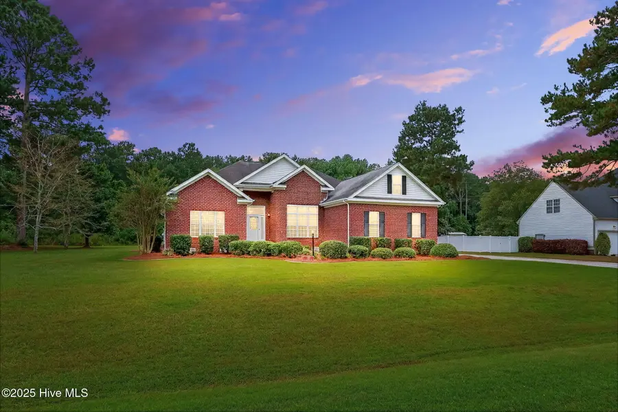 107 W Raintree Lane, Goldsboro, NC 27534 - Image #2