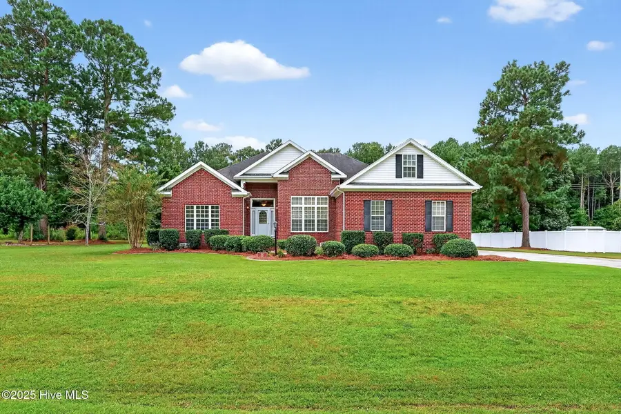 107 W Raintree Lane, Goldsboro, NC 27534 - Image #3