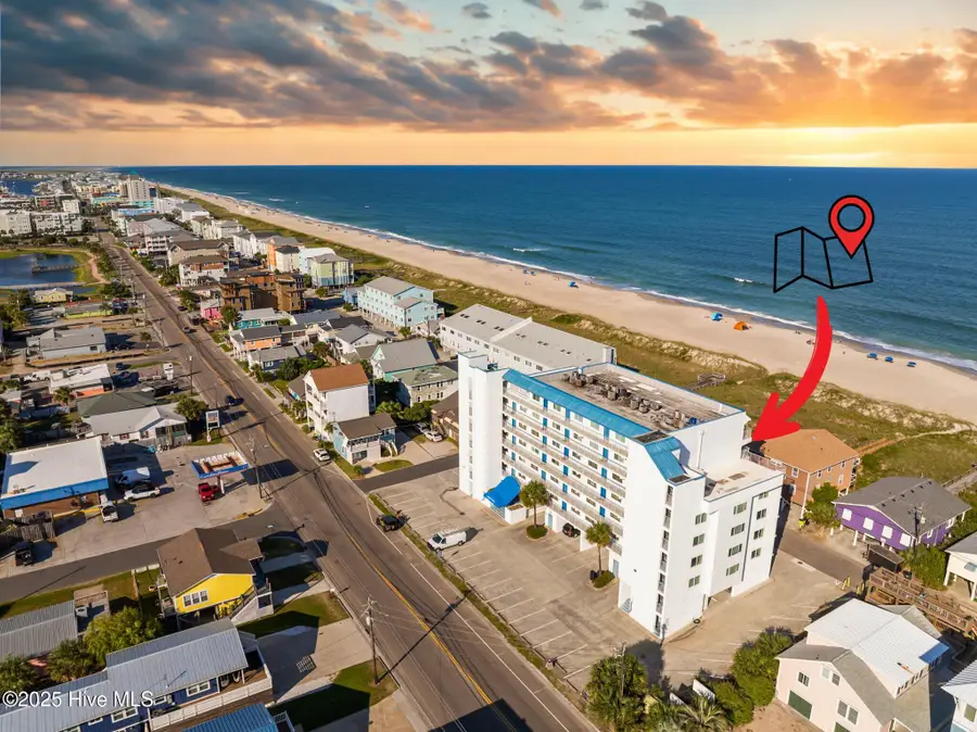 901 Lake Park Boulevard S #407, Carolina Beach, NC 28428 - Image #3
